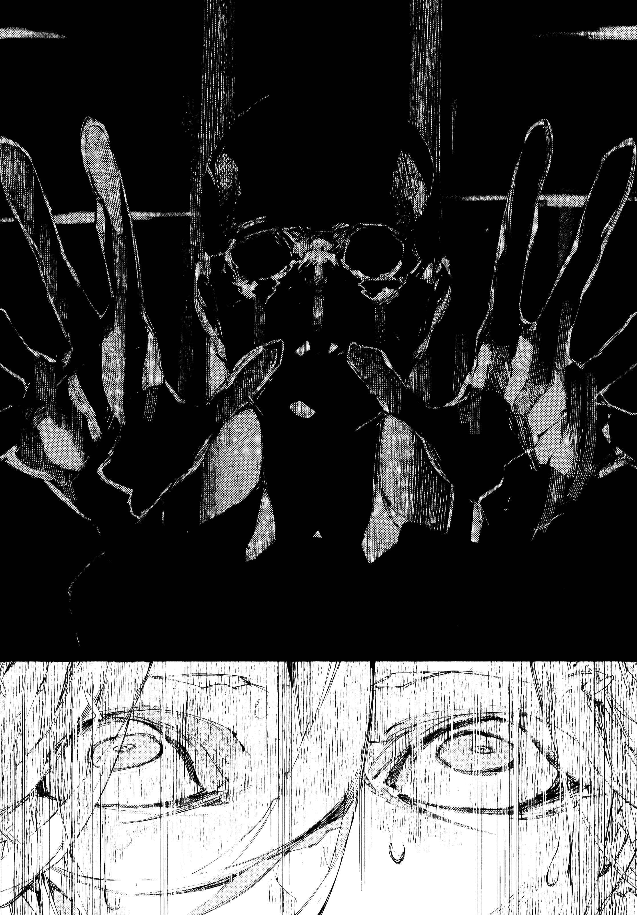 Bungou Stray Dogs: STORM BRINGER Vol. 1 Ch. 1 第20页