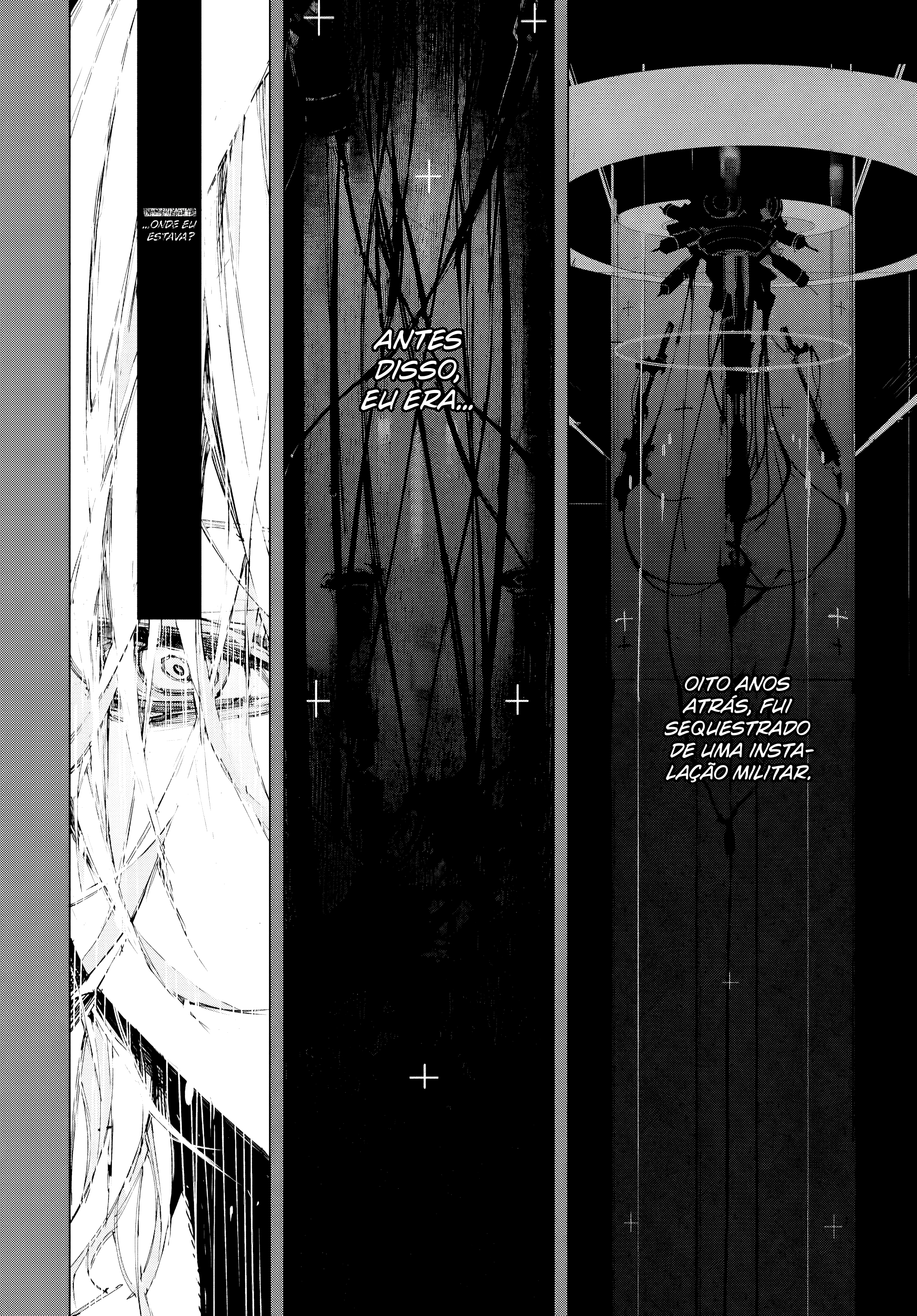 Bungou Stray Dogs: STORM BRINGER Vol. 1 Ch. 1 第24页
