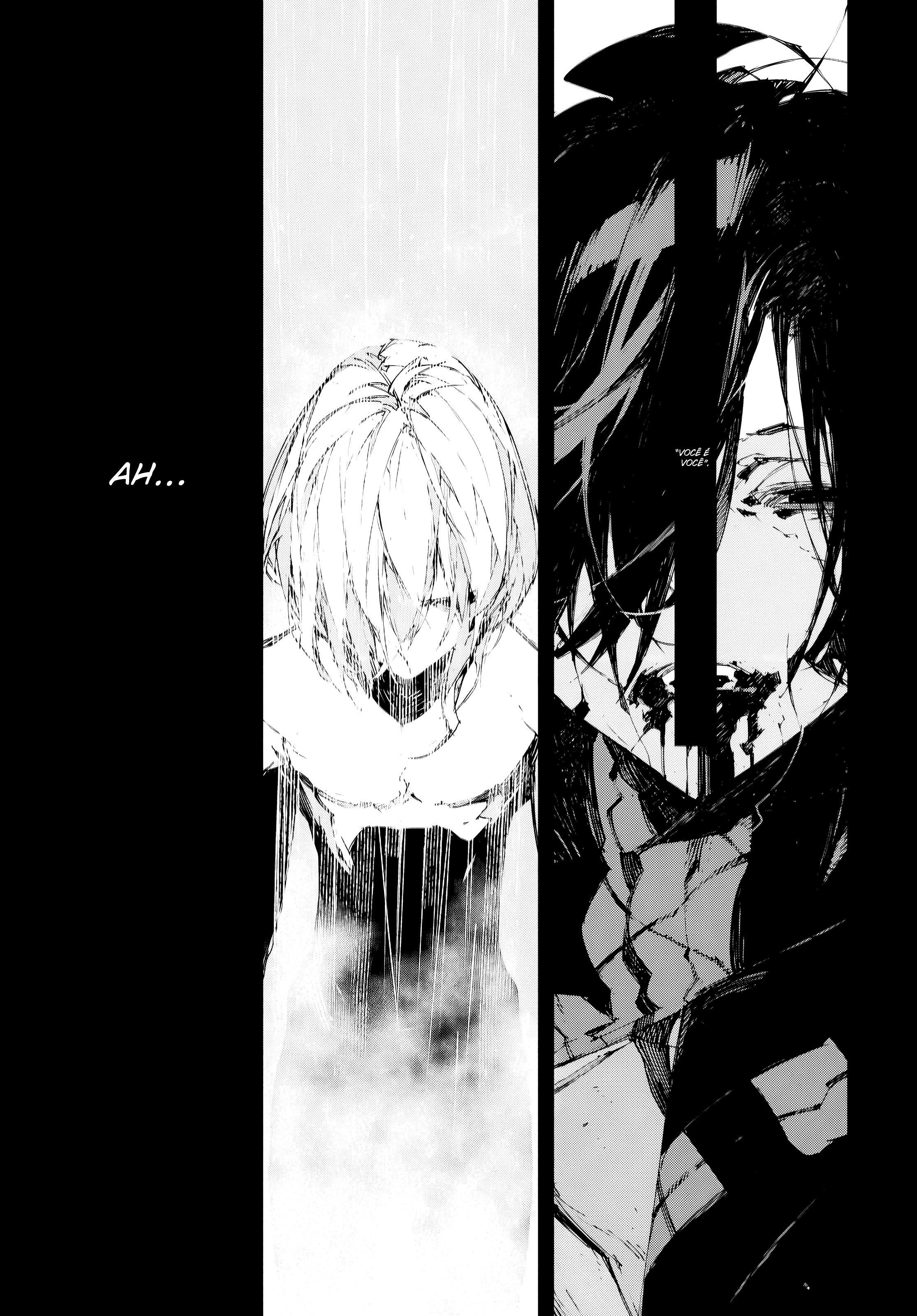 Bungou Stray Dogs: STORM BRINGER Vol. 1 Ch. 1 第25页