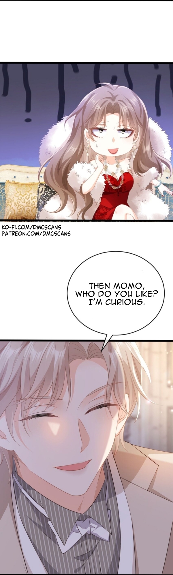 Melodramatic Novel's Side Character Quits Ch. 2 第13页