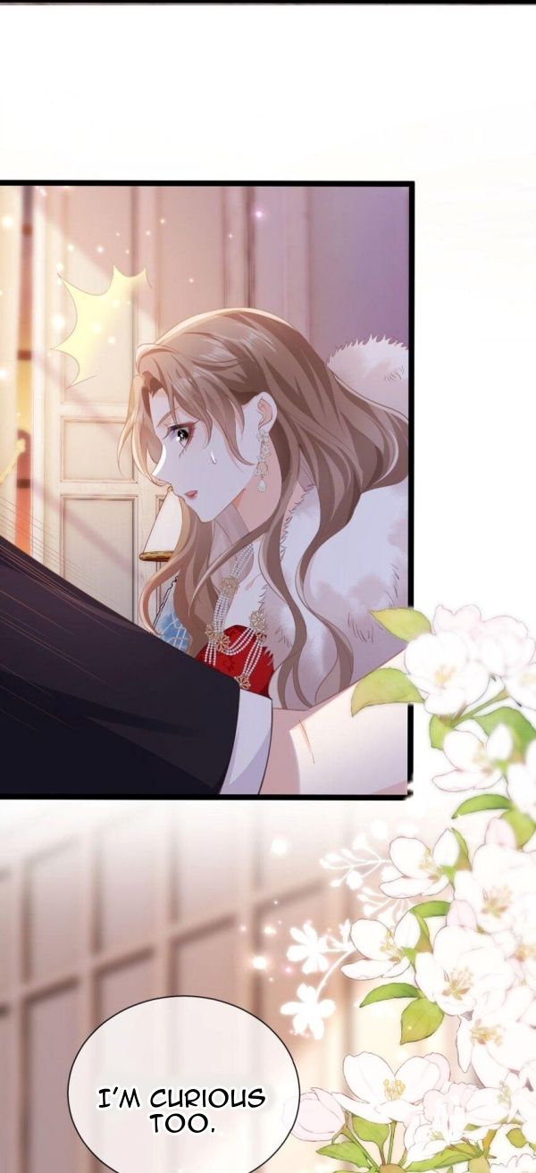 Melodramatic Novel's Side Character Quits Ch. 2 第14页