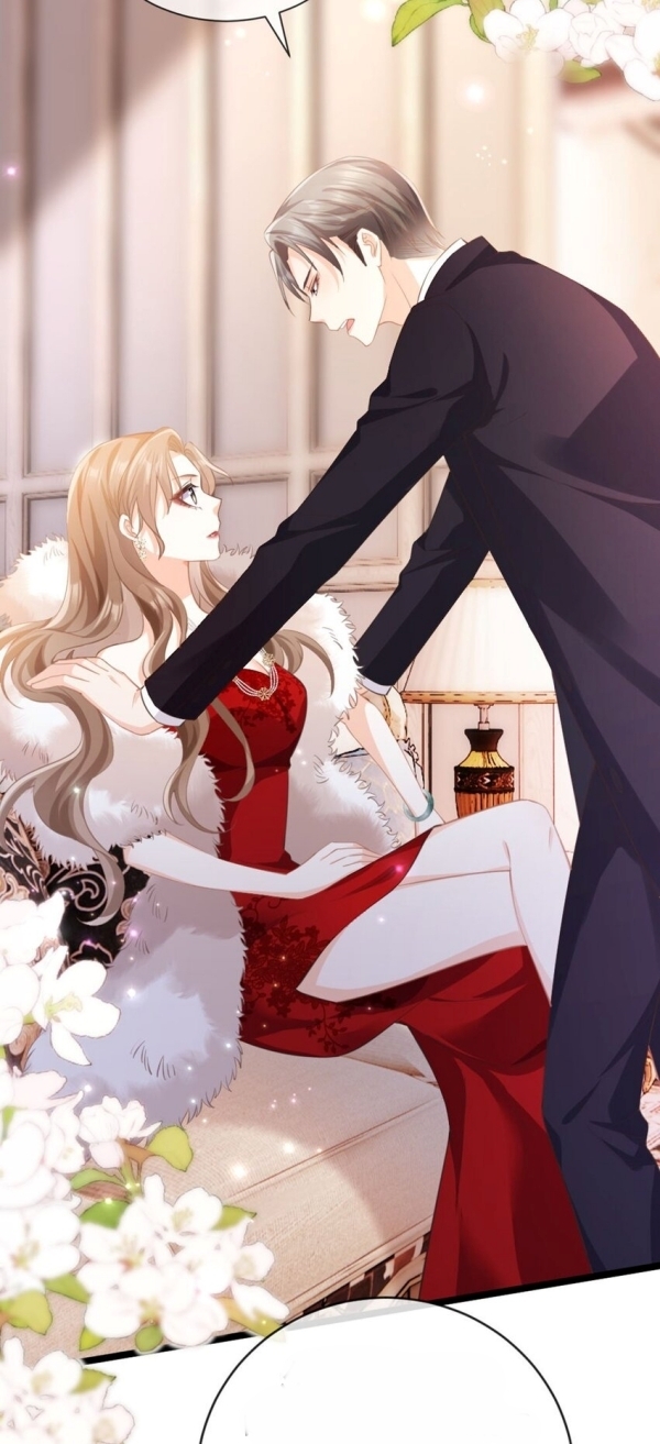 Melodramatic Novel's Side Character Quits Ch. 2 第15页