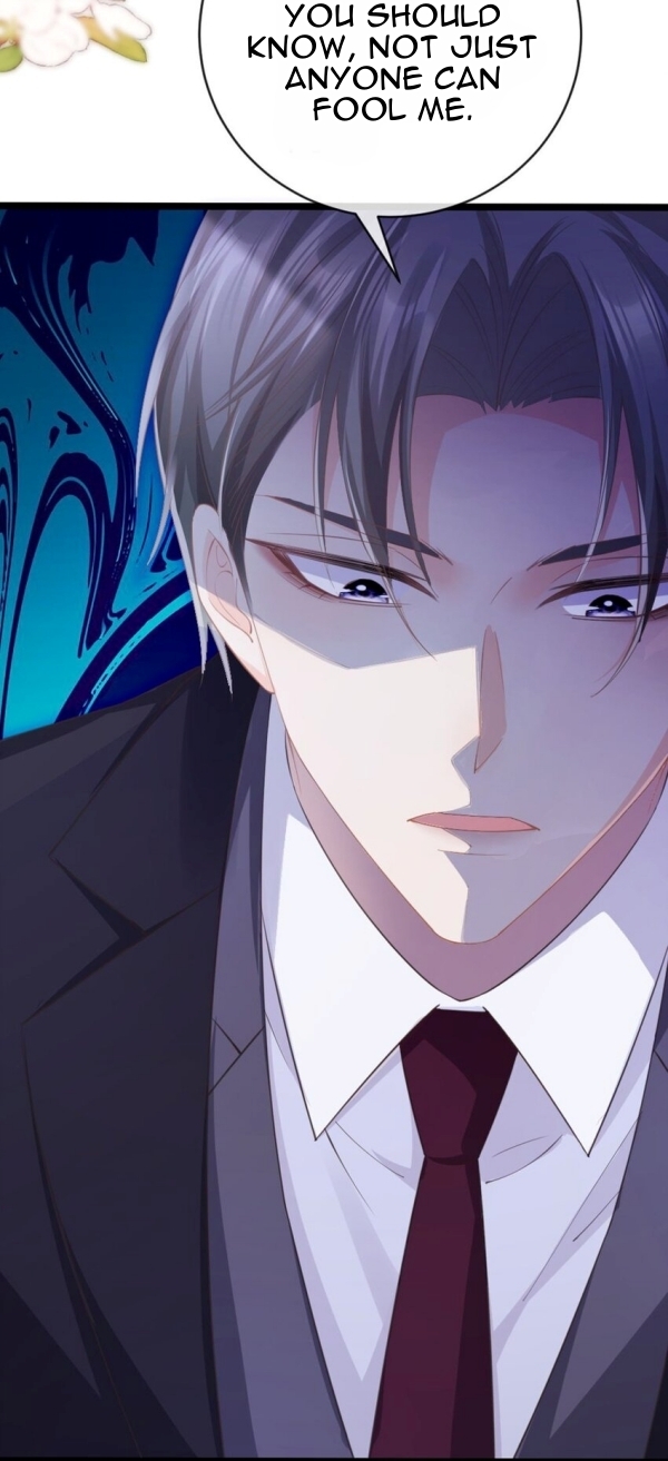 Melodramatic Novel's Side Character Quits Ch. 2 第16页