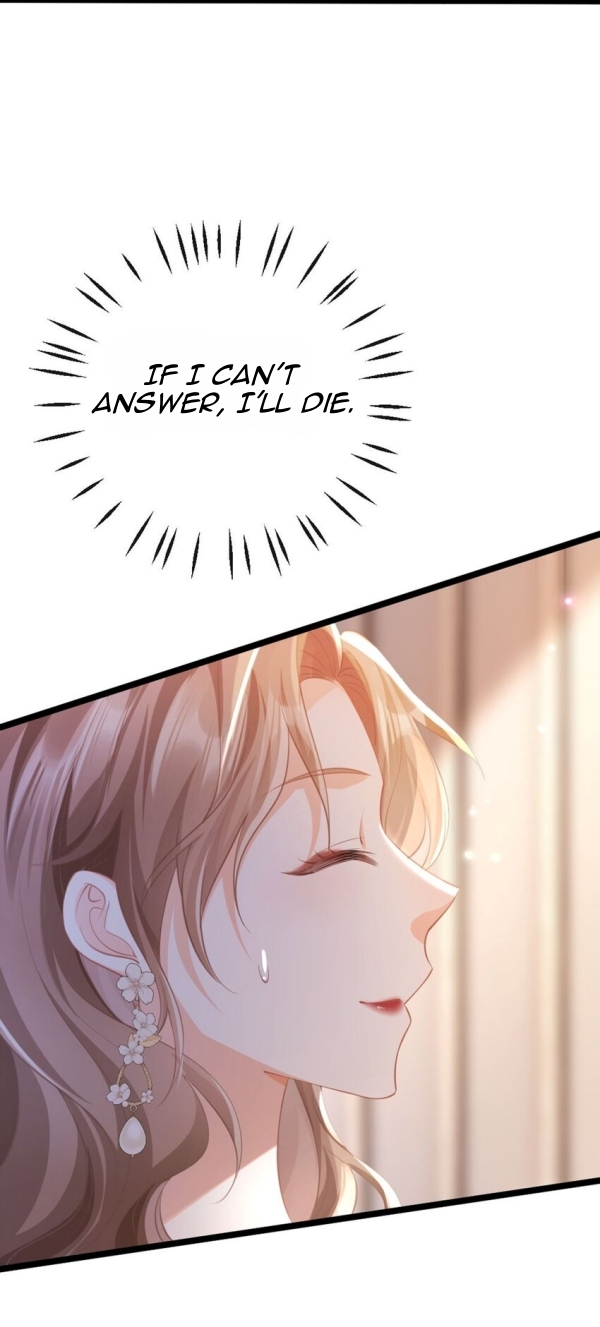 Melodramatic Novel's Side Character Quits Ch. 2 第17页