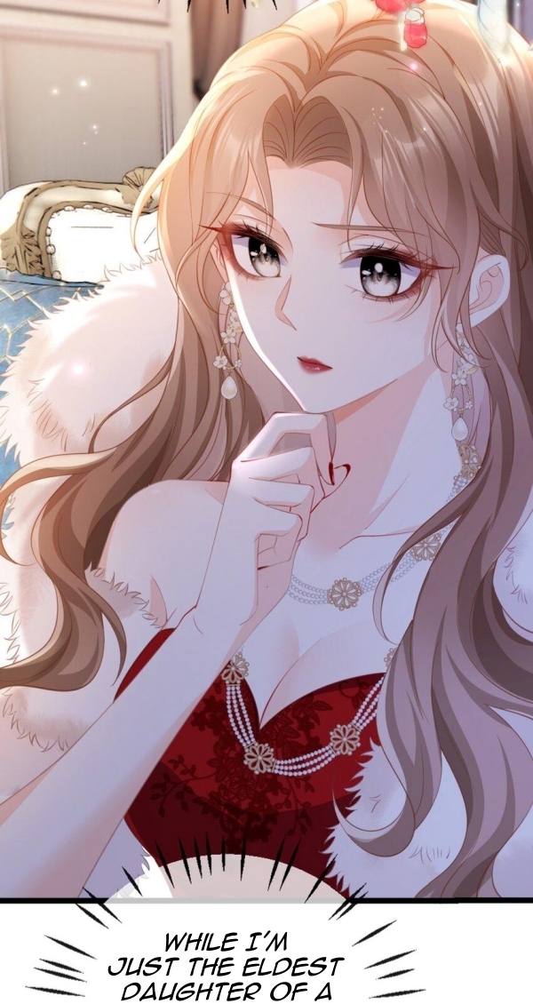 Melodramatic Novel's Side Character Quits Ch. 2 第22页