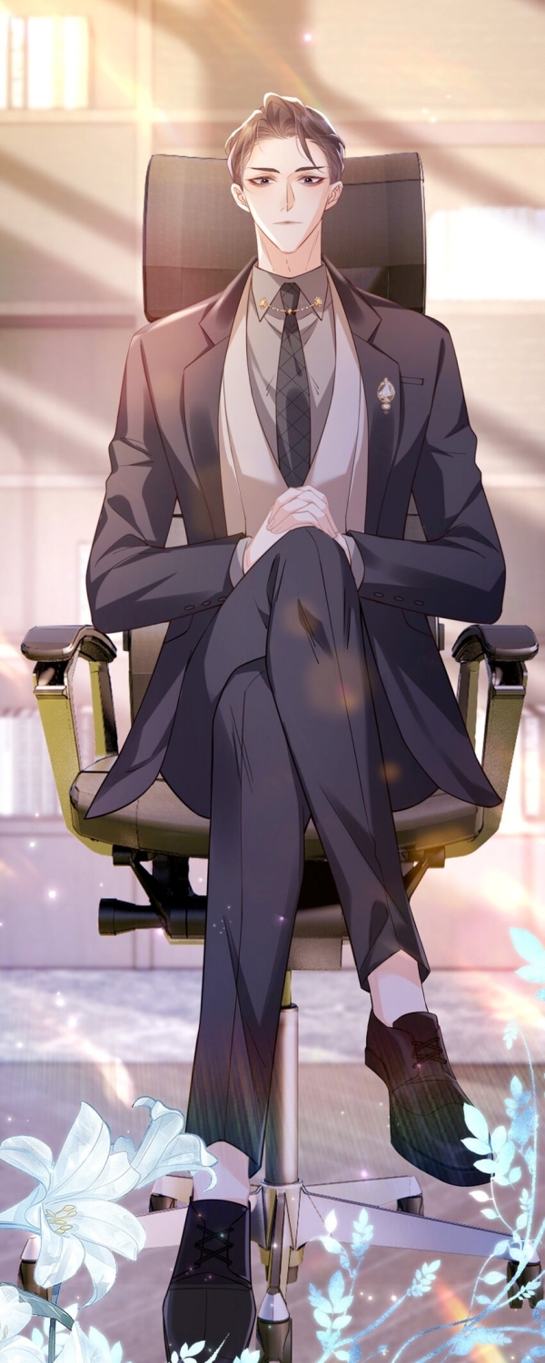 Melodramatic Novel's Side Character Quits Ch. 2 第25页