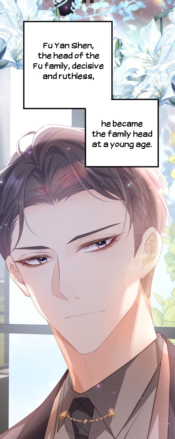 Melodramatic Novel's Side Character Quits Ch. 2 第26页