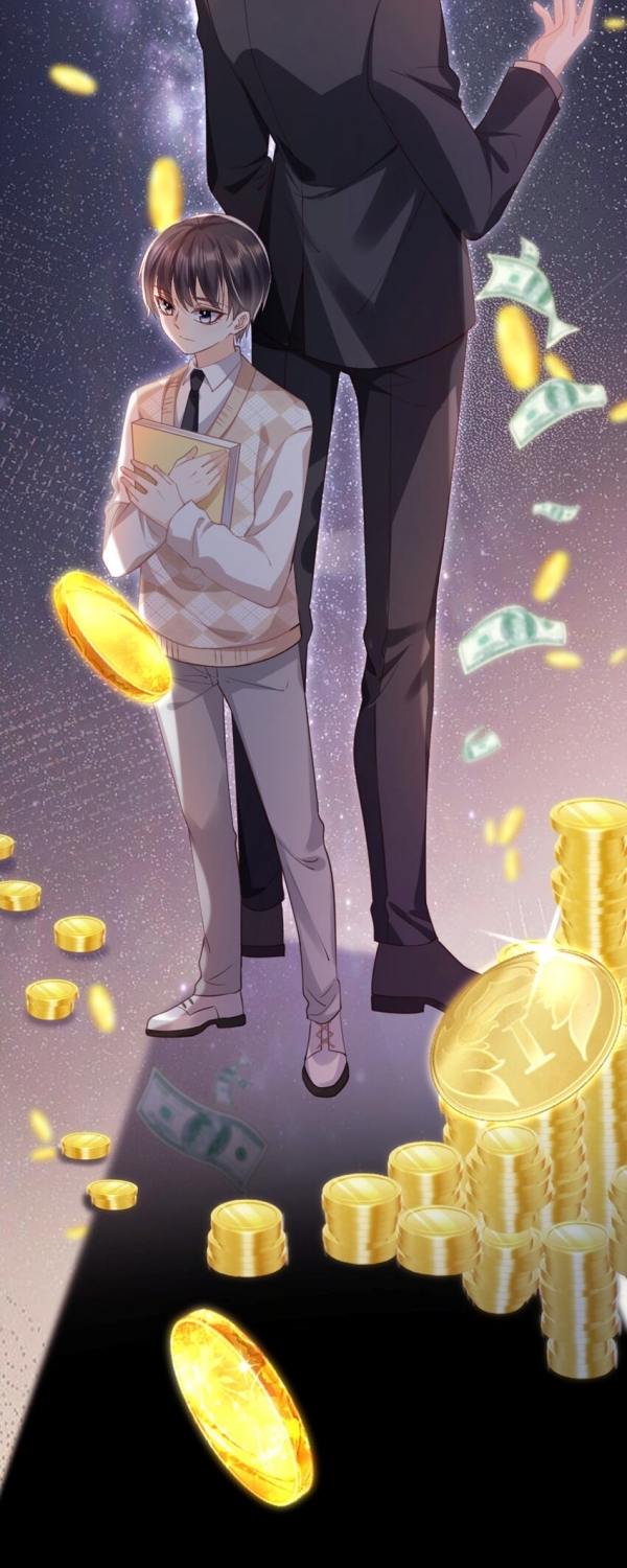 Melodramatic Novel's Side Character Quits Ch. 2 第28页