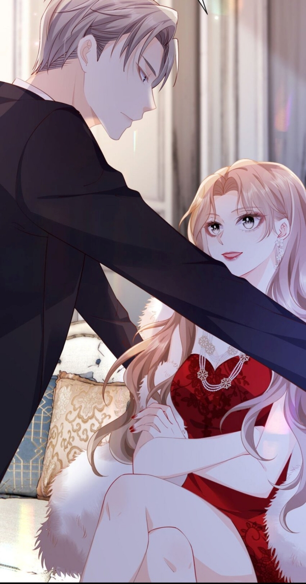 Melodramatic Novel's Side Character Quits Ch. 2 第33页
