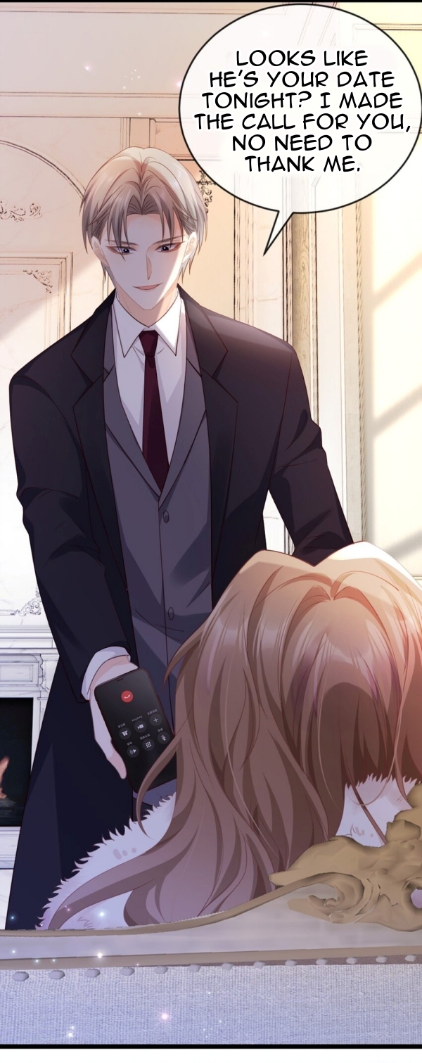 Melodramatic Novel's Side Character Quits Ch. 2 第39页