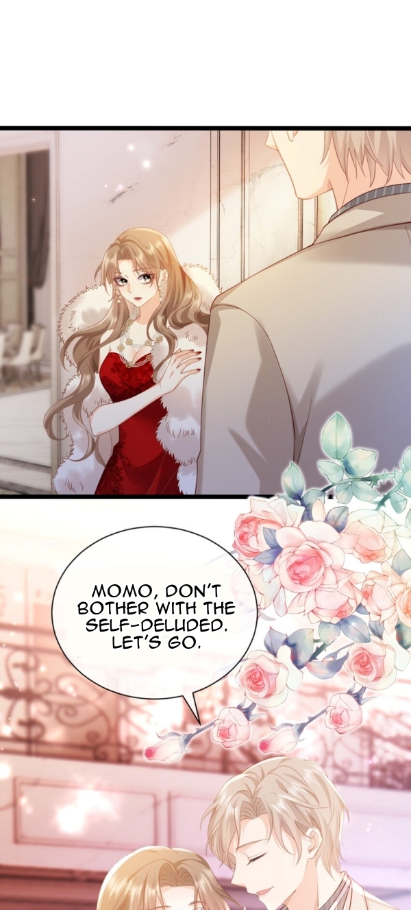 Melodramatic Novel's Side Character Quits Ch. 2 第6页