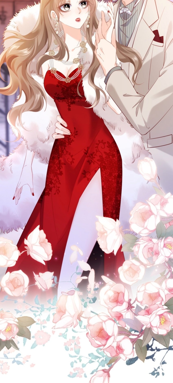 Melodramatic Novel's Side Character Quits Ch. 2 第7页