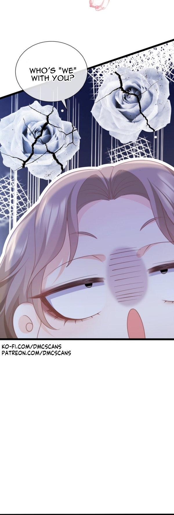 Melodramatic Novel's Side Character Quits Ch. 2 第8页