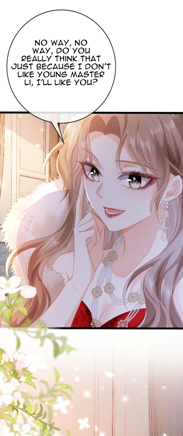 Melodramatic Novel's Side Character Quits Ch. 2 第10页