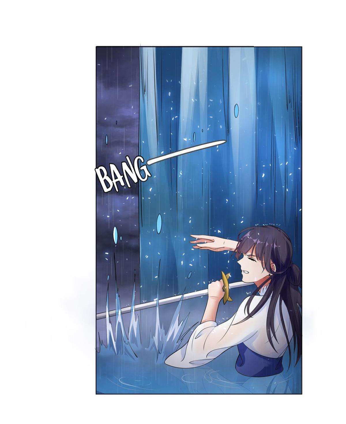 The Supreme Reincarnated Thunderstorm 第12页