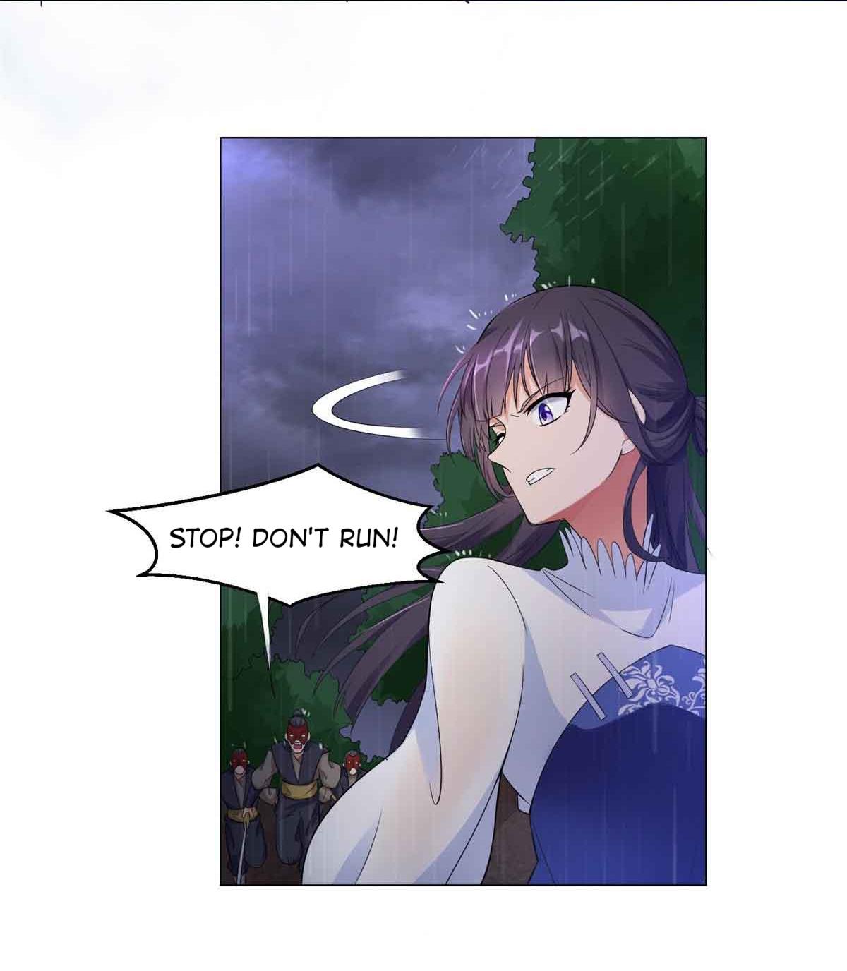 The Supreme Reincarnated Thunderstorm 第8页