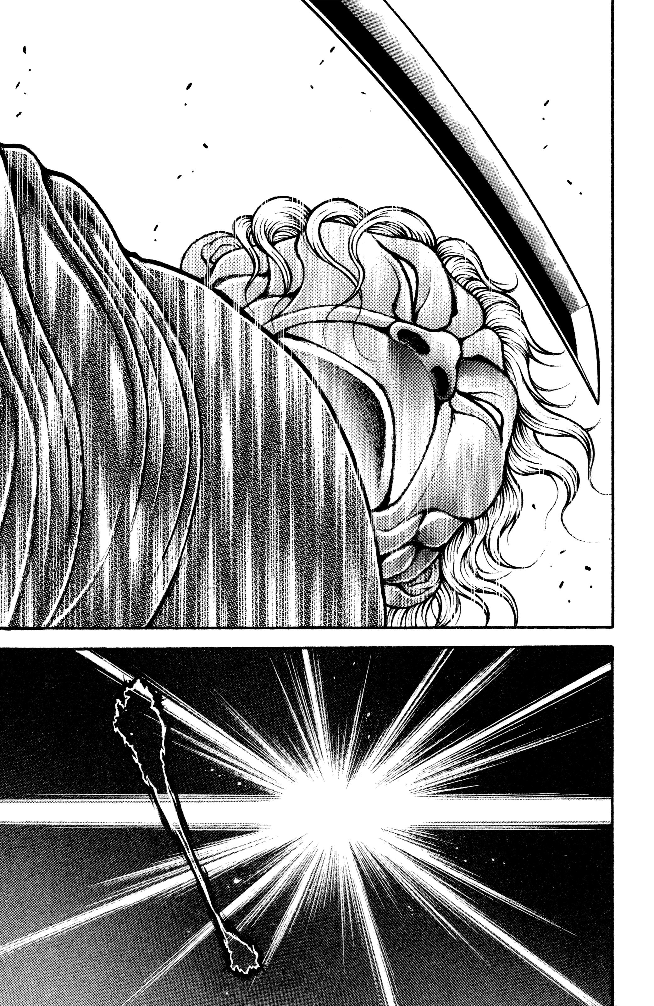 Baki Rahen Fang & Blade 第32页