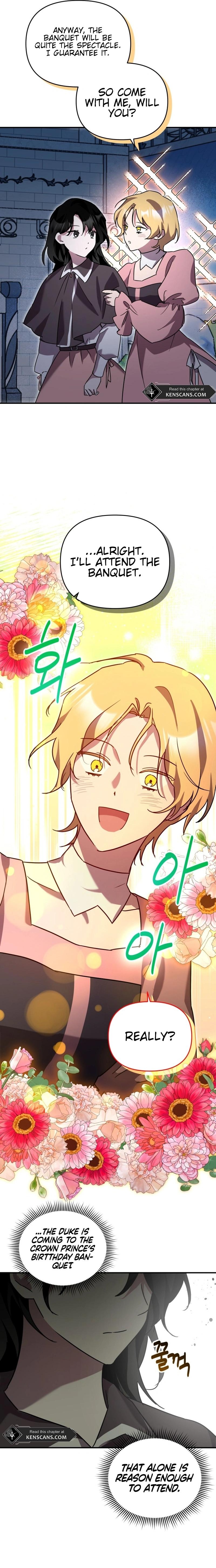 The Lone Guide Ch. 30 第22页