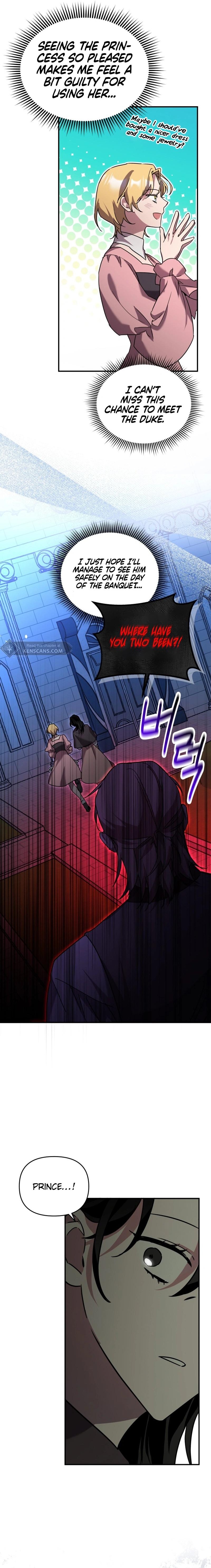 The Lone Guide Ch. 30 第23页