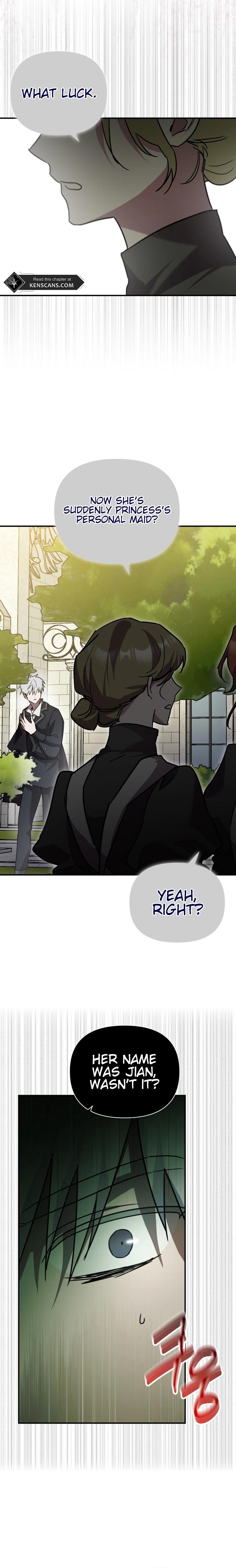 The Lone Guide Ch. 30 第9页