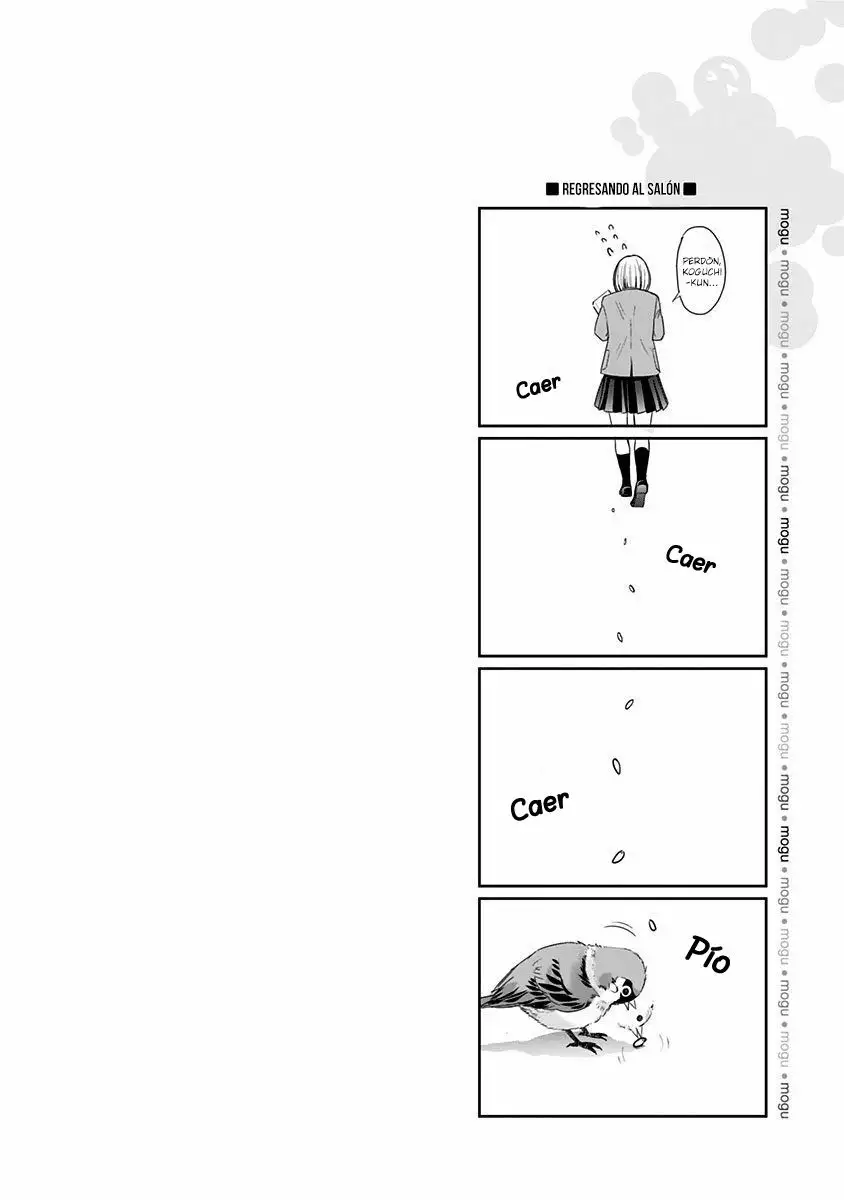 Mogusa-san Vol. 1 Ch. 2 第31页