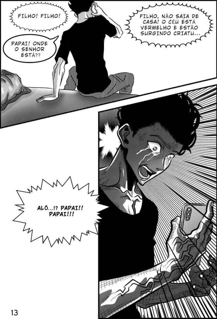 God Bottle - Webtoon Vol. 1 Ch. 1 第13页