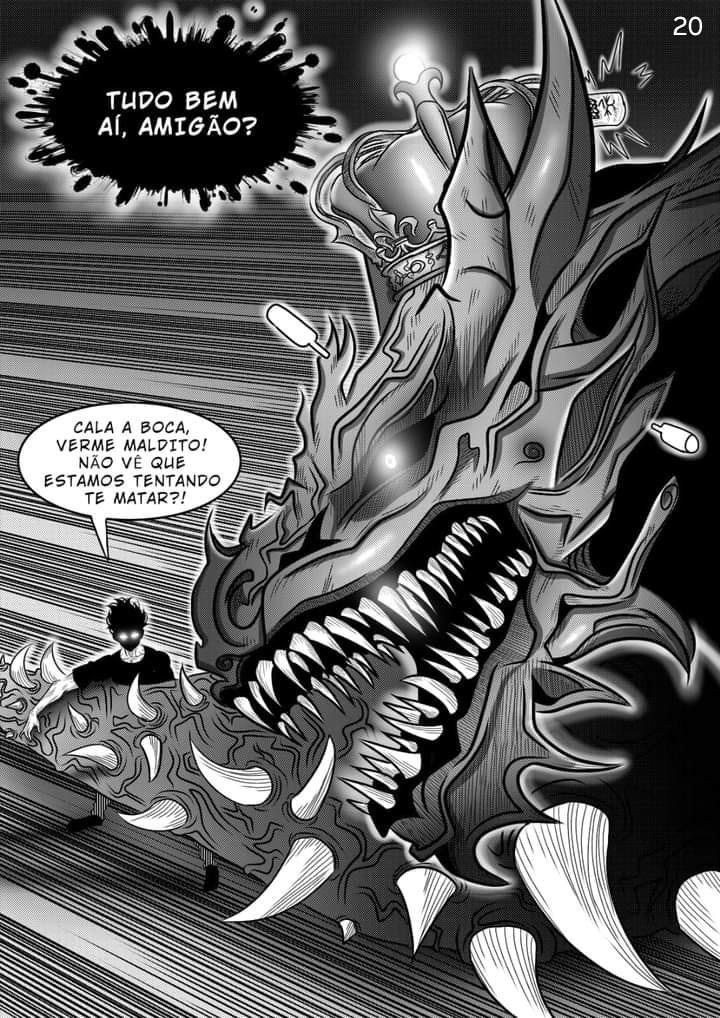 God Bottle - Webtoon Vol. 1 Ch. 1 第20页