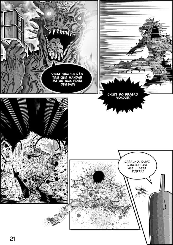 God Bottle - Webtoon Vol. 1 Ch. 1 第21页