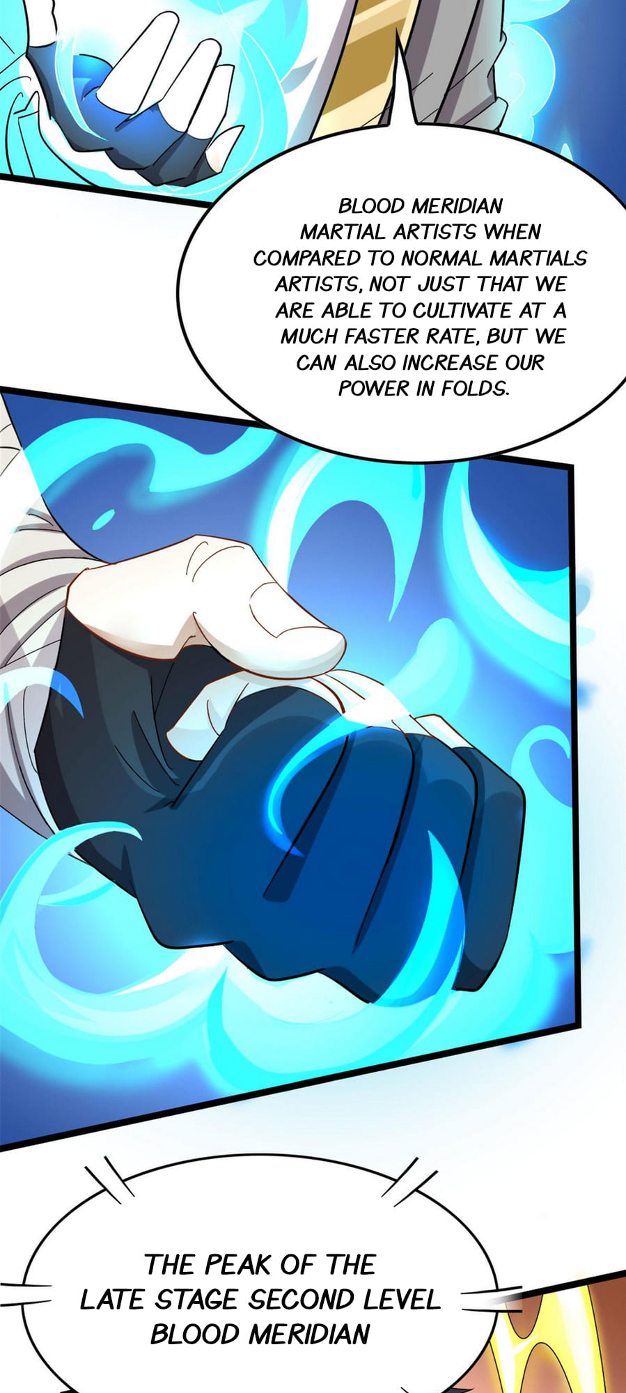 The Dragon Emperor Ch. 5 第22页