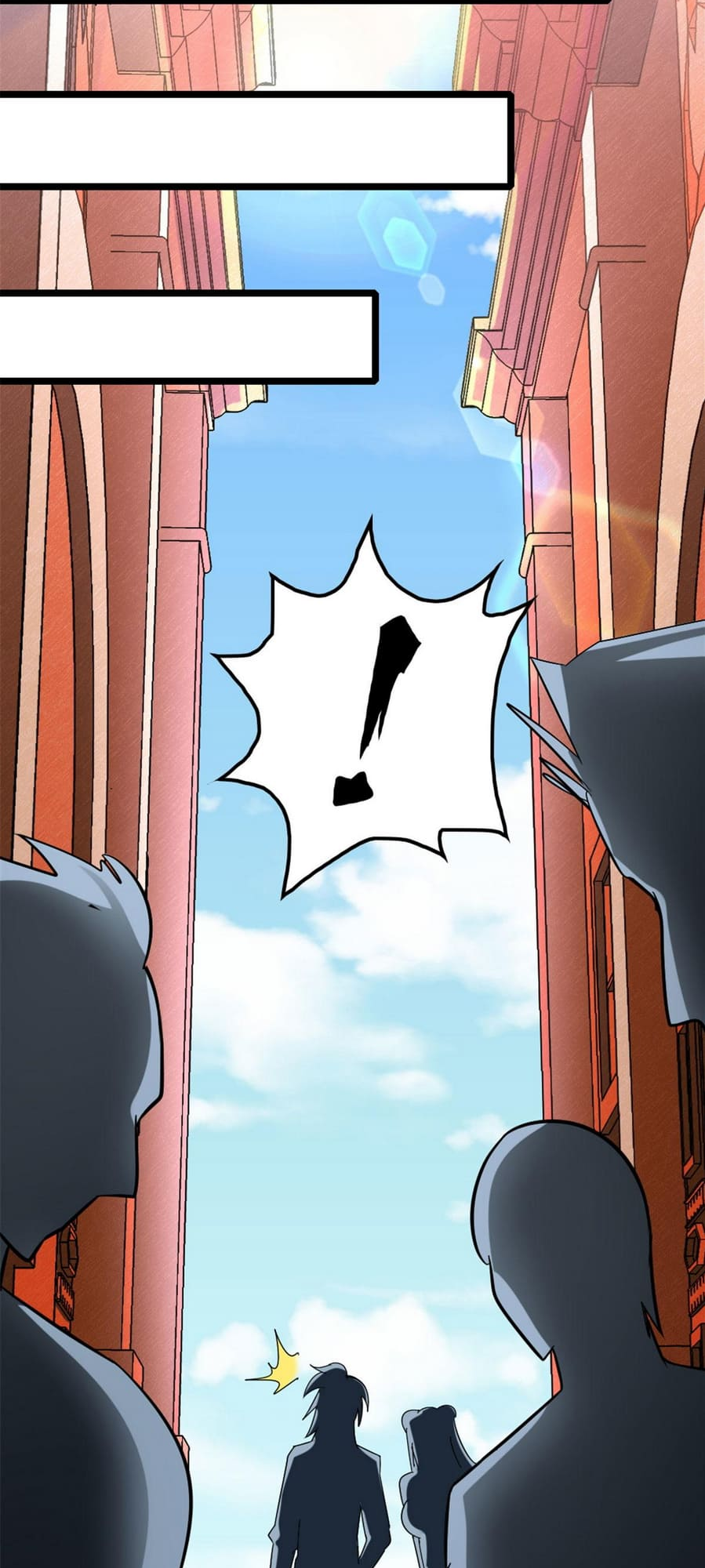 The Dragon Emperor Ch. 5 第7页