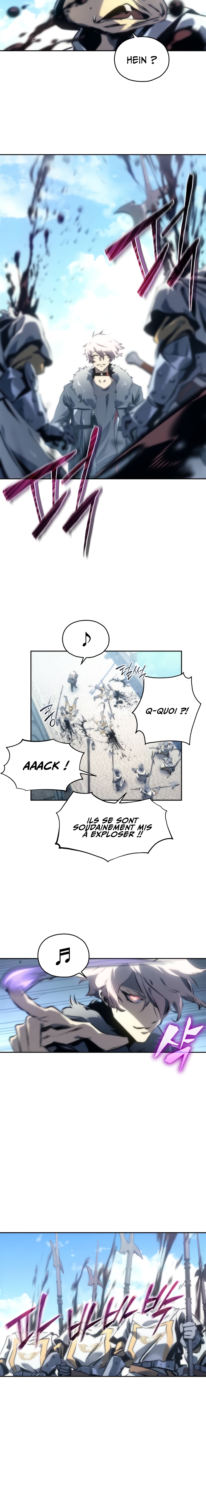 Why I Quit Being The Demon King J’arrête d’être le roi démon. 第17页