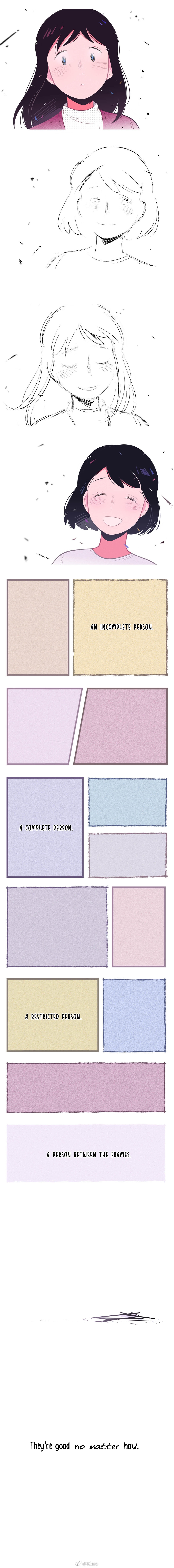 Sentiments Between the Frame 第10页