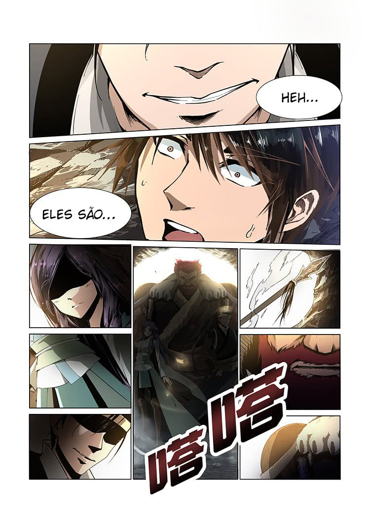 Divine Spirit Ch. 1 第32页