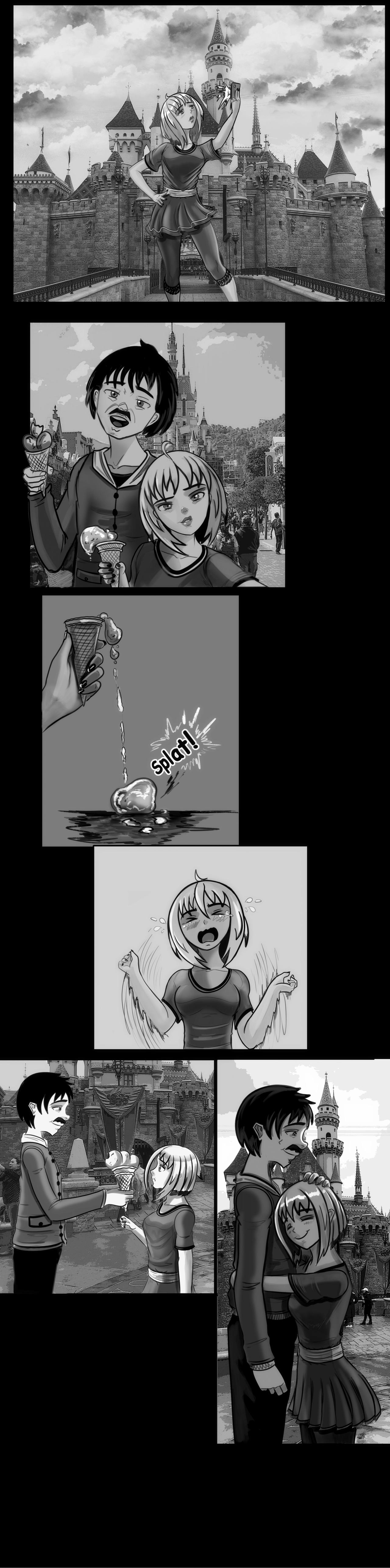 It's Maka! Not Baka!!! 第6页