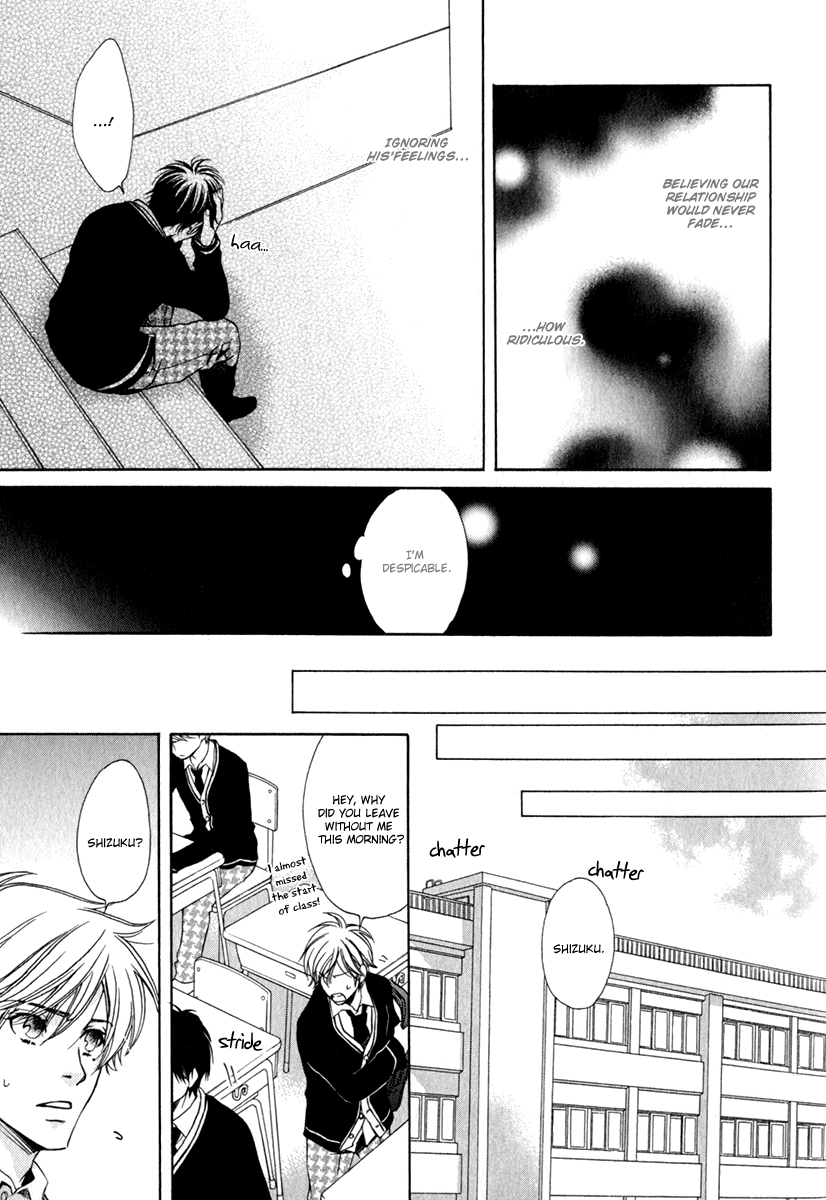 Otodokemono Desu! Vol. 1 Ch. 5 第20页