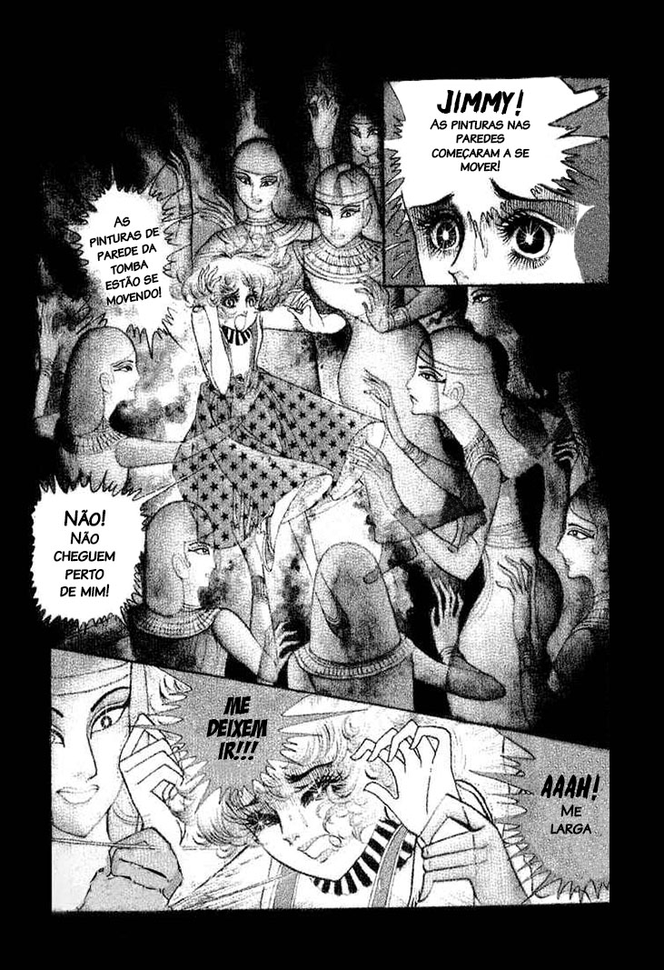 Crest of the Pharaoh Vol. 1 Ch. 2 第20页