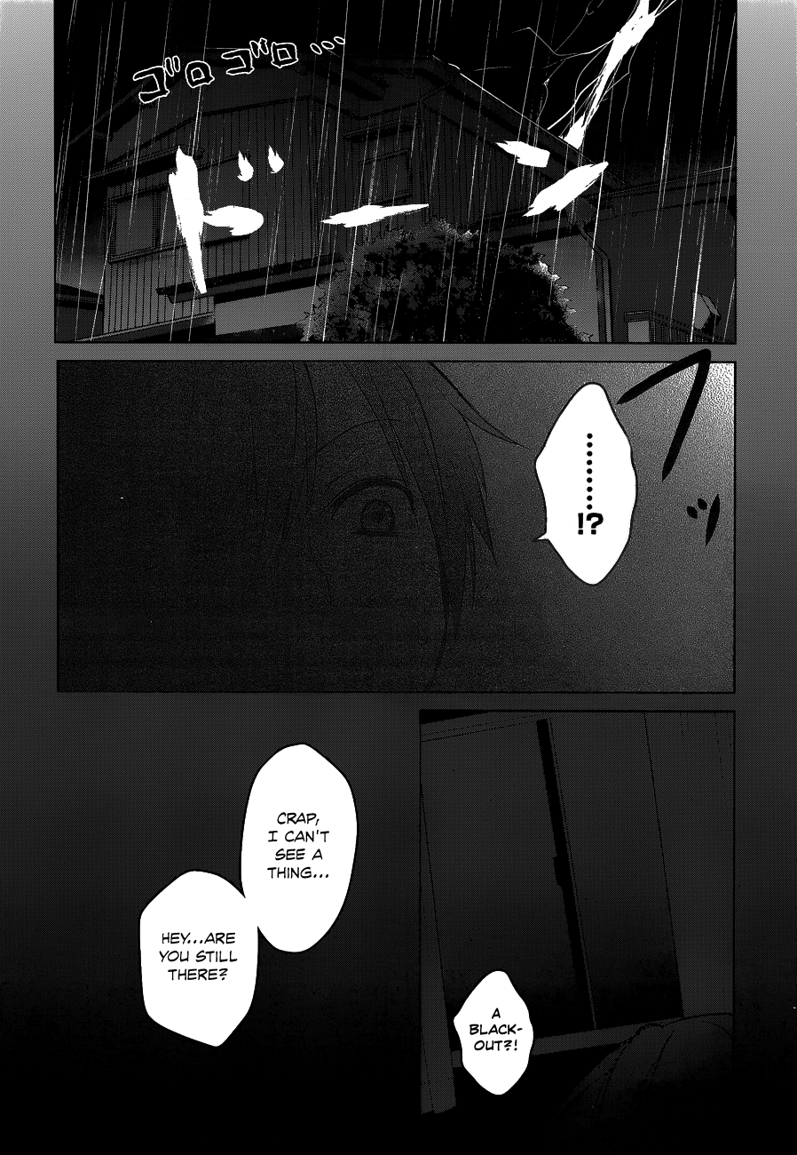 Ane Golem Ch. 2 第19页