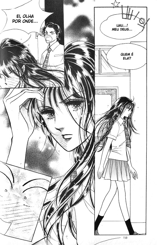 Hot-Blooded Woman Vol. 1 Ch. 6 第16页