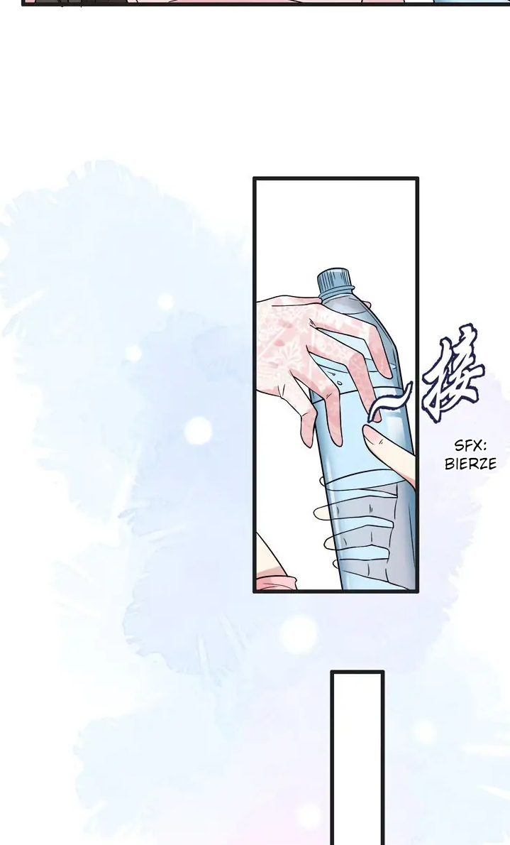 Your Scent Is A Little Sweet Jak Do Tego Doszło 第13页