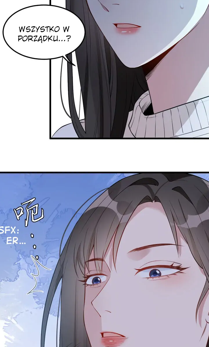 Your Scent Is A Little Sweet Jak Do Tego Doszło 第32页