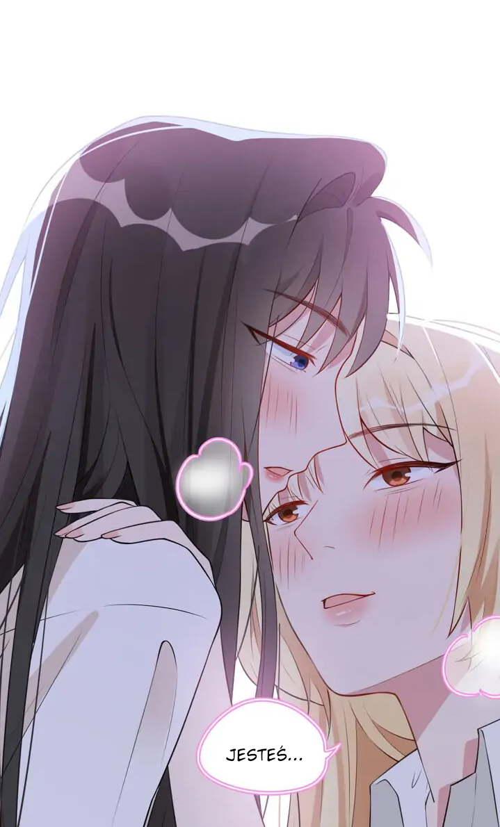 Your Scent Is A Little Sweet Jak Do Tego Doszło 第38页
