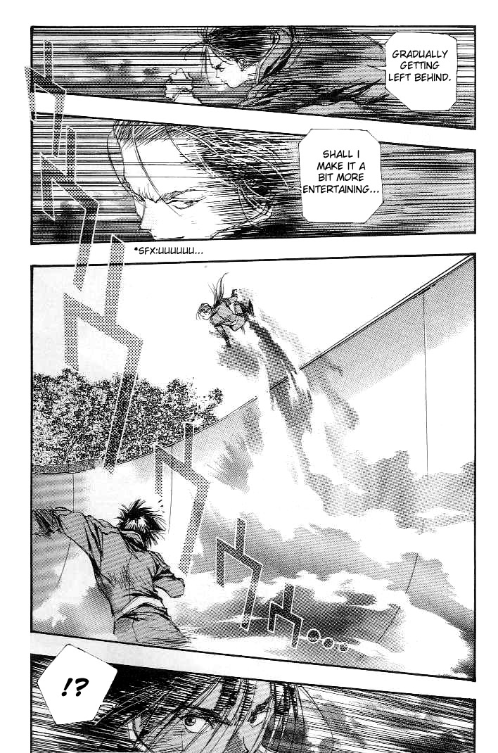 Macross 7 Trash Challenge 第20页