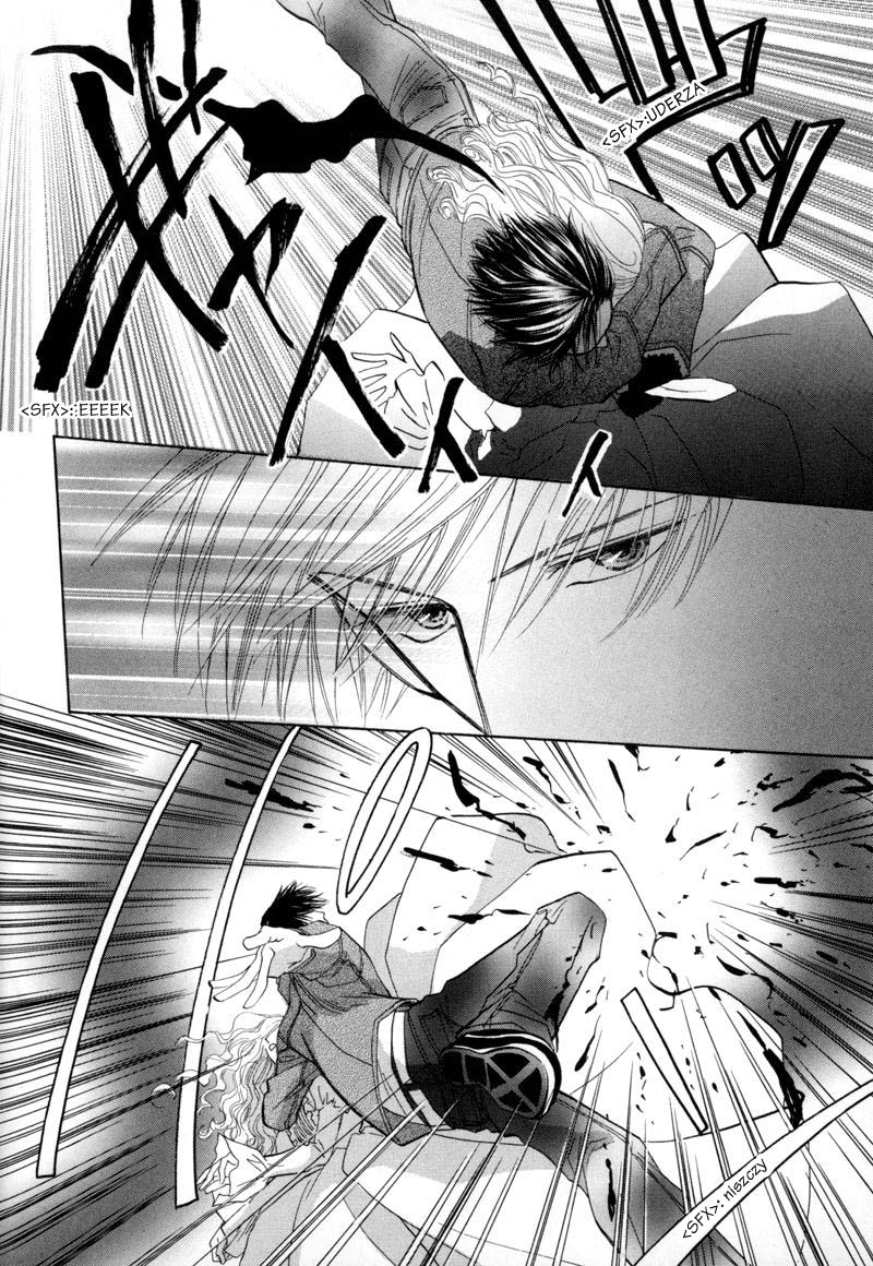 Asterisk Vol. 1 Ch. 3 第23页