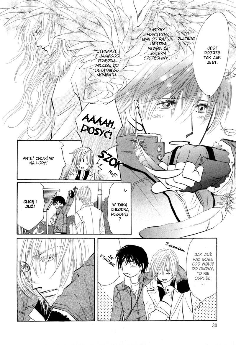 Asterisk Vol. 1 Ch. 3 第31页