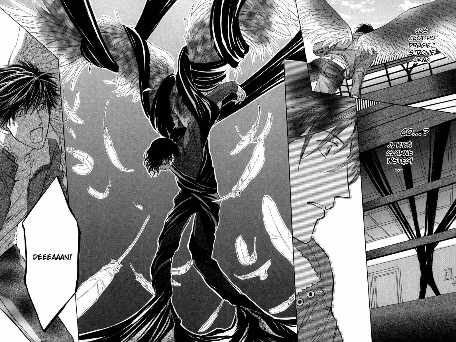 Asterisk Vol. 1 Ch. 3 第47页