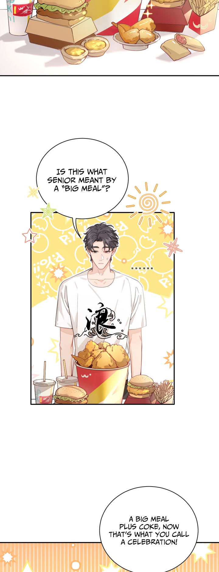 The Grown Dog Bullies Its Owner Ch. 5 第17页