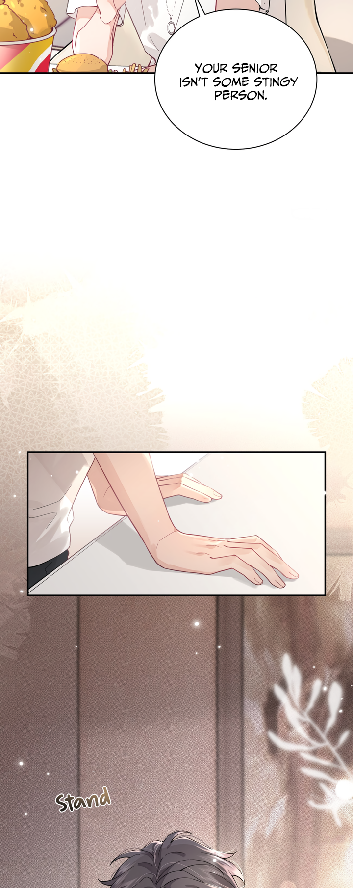 The Grown Dog Bullies Its Owner Ch. 5 第22页