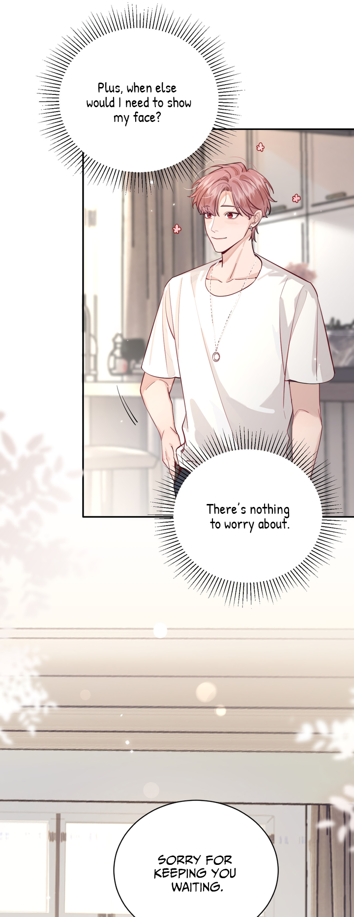 The Grown Dog Bullies Its Owner Ch. 5 第34页
