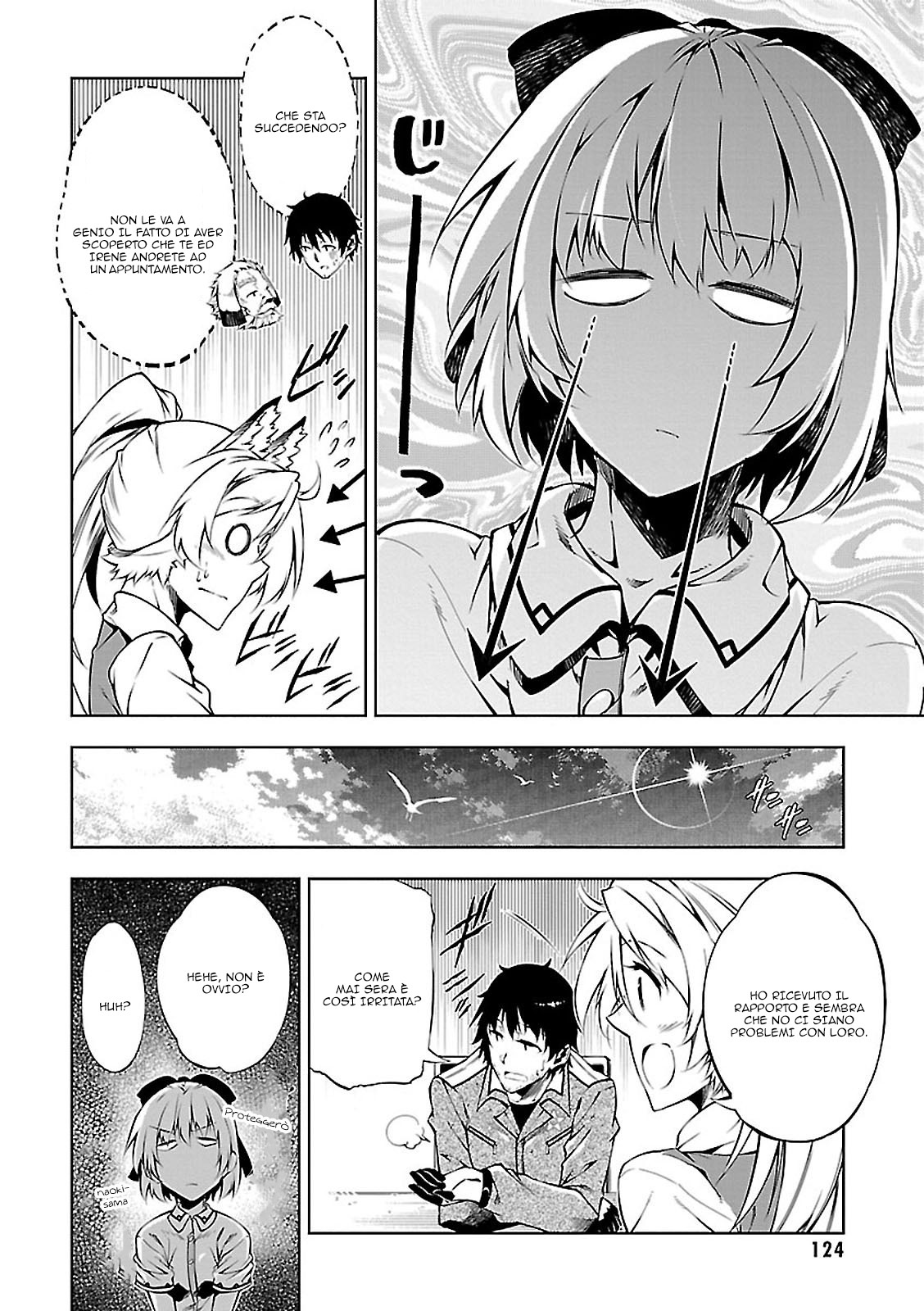 Exterminator Vol. 1 Ch. 3 第17页