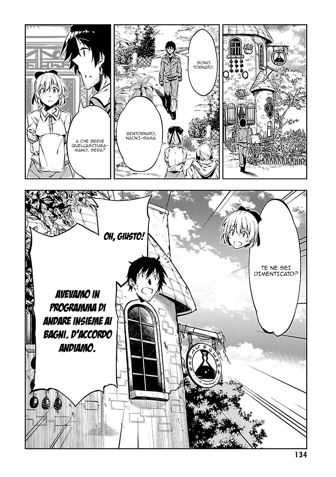 Exterminator Vol. 1 Ch. 3 第27页